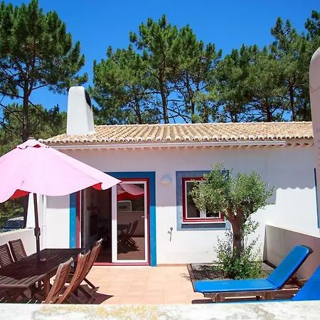 Offline House Guest house Aljezur