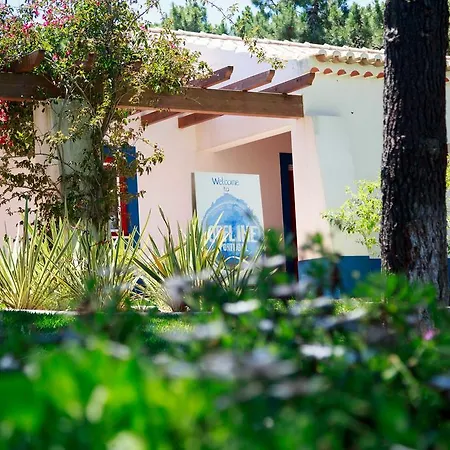 Offline House Guest house Aljezur