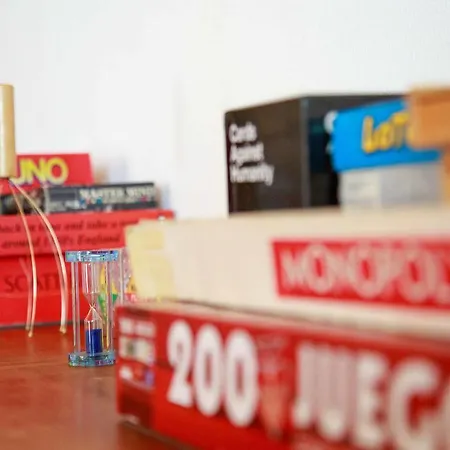 Offline House Gasthof