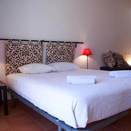 Offline House Guest house Aljezur